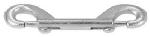 APEX TOOLS GROUP LLC Double End Bolt Snap, 4-11/16 In. HARDWARE & FARM SUPPLIES APEX TOOLS GROUP LLC   