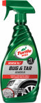 TURTLE WAX Turtle Wax T-520 Bug and Tar Remover, 16 fl-oz Bottle, Liquid, Typical Solvent AUTOMOTIVE TURTLE WAX   