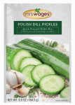 MIDWEST DISTRIBUTION 6.5OZ PoDill Pickle Mix HOUSEWARES MIDWEST DISTRIBUTION