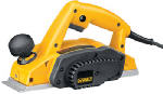 DEWALT DEWALT DW680K Planer Kit, 7 A, 3-1/4 in W Planning, 3/32 in D Planning TOOLS DEWALT