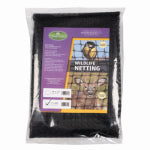 MASTER GARDNER COMPANY Easy Gardener Wildlife Netting, 7 x 20 Ft. LAWN & GARDEN MASTER GARDNER COMPANY