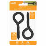 ASSA ABLOY AMERICAS RESIDENTIALI NC Screw Eye, 3-7/8 In.