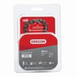 OREGON Oregon Micro-Lite R56 Chainsaw Chain, 16 in L Bar, 0.043 Gauge, 3/8 in TPI/Pitch, 56-Link OUTDOOR LIVING & POWER EQUIPMENT OREGON