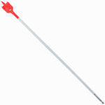 DIABLO Diablo SPEEDemon DSP3060 Spade Drill Bit, 1 in Dia, 16 in OAL, Long, 10 mm Dia Shank, Hex Shank TOOLS DIABLO