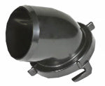 CAMCO Camco USA 39403 Hose Adapter, Plastic, Black AUTOMOTIVE CAMCO