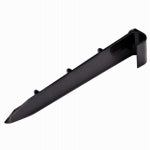 RAINDRIP Raindrip 39800UB Tubing Stake, 6 in L, Plastic LAWN & GARDEN RAINDRIP