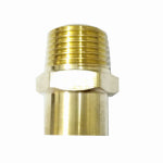 NINGBO GREENAIR IMP&EXP CO., LTD Compressor Reducer, 1/4 FNPT x 3/8-In. MNPT TOOLS NINGBO GREENAIR IMP&EXP CO., LTD