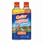 UNITED INDUSTRIES CORPORATION Backyard Bug Control Outdoor Fogger, 16 oz., 2-Pack LAWN & GARDEN UNITED INDUSTRIES CORPORATION