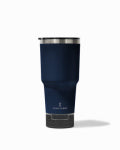 POUR CADDY VIBE, INC. 28OZ BLACK GO CADDY