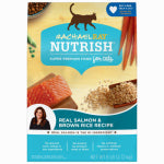 AMERICAN DISTRIBUTION & MFG Natural Premium Dry Cat Food, Salmon & Brown Rice Recipe, 6-Lbs PET & WILDLIFE SUPPLIES AMERICAN DISTRIBUTION & MFG