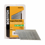 BOSTITCH Bostitch FN1532 Finish Nail, 2 in L, 15 ga, Steel, Coated, Smooth Shank HARDWARE & FARM SUPPLIES BOSTITCH