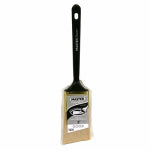 PREMIER PAINT ROLLER CO LLC Angle Sash Paint Brush, 2-In. PAINT PREMIER PAINT ROLLER CO LLC