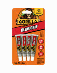 GORILLA GLUE Gorilla 8130002 Glue PAINT GORILLA GLUE