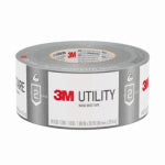 3M COMPANY Basic Duct Tape 1030, 1.88in x 30yd (48mm x 27.4m)