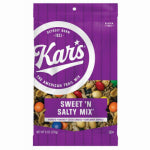MIDWEST DISTRIBUTION Kar's Sweet & Salty Mix, 8 oz. HOUSEWARES MIDWEST DISTRIBUTION