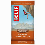 MIDWEST DISTRIBUTION Crunchy Peanut Butter Bar, 2.4 oz. HOUSEWARES MIDWEST DISTRIBUTION