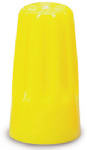 GB Gardner Bender WireGard GB-4 Series 10-004 Wire Connector, Yellow, 18 to 10 AWG Wire, Steel Contact, 100/CT ELECTRICAL GB
