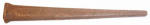 MAZE NAILS Cut Masonry Nails, Hardened Steel, 1-1/2 In., 1 Lb. HARDWARE & FARM SUPPLIES MAZE NAILS