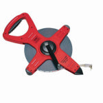 ROBERT BOSCH TOOL GROUP Pro-Series Measuring Tape, 100 Ft.