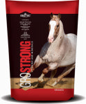 Hubbard Feeds Management Company GroStrong Horse Minerals, Granular, 5-Lbs.