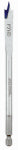 IRWIN INDUSTRIAL TOOL CO Speedbor Spade Drill Bit, 3/8 In.