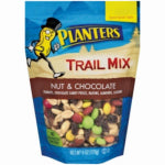 MIDWEST DISTRIBUTION Trail Mix, Nuts & Chocolate, 6 oz. HOUSEWARES MIDWEST DISTRIBUTION
