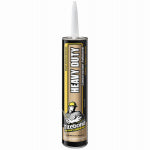FRANKLIN INTERNATIONAL Heavy-Duty Construction Adhesive, 10-oz.