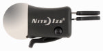 NITE IZE INC Steelie Vent Ball Smartphone Component ELECTRICAL NITE IZE INC   
