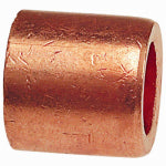 NIBCO INC Copper Pipe Flush Bushing, 3/4 x 1/2 In. FTGxC