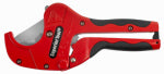 HANSON C H CO Ratcheting PVC Pipe Cutter PLUMBING, HEATING & VENTILATION HANSON C H CO