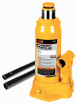 WILMAR CORPORATION 2-Ton Hydraulic Bottle Jack AUTOMOTIVE WILMAR CORPORATION