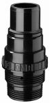 FLOTEC Flotec FP0026-6D-P2 Check Valve, Threaded, PVC Body PLUMBING, HEATING & VENTILATION FLOTEC