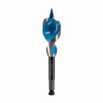 J S PRODUCTS Stinger Woodboring Auger Drill Bit, 6-1/2 x 1-3/8 In. TOOLS J S PRODUCTS
