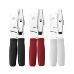 LIFETIME BRANDS Compact Can Opener Assorted Colors HOUSEWARES LIFETIME BRANDS
