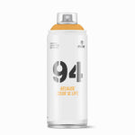 SPRAY PLANET MONTANA COLORS Medium Yellow