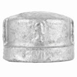 CODA RESOURCES LTD IMP 3/4 In. Galvanized Pipe Cap PLUMBING, HEATING & VENTILATION CODA RESOURCES LTD IMP
