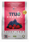 TRUE ORGANIC PRODUCTS, INC Berry Plant Food, 4 Lbs. LAWN & GARDEN TRUE ORGANIC PRODUCTS, INC   