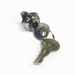 SOLAR GROUP Cam Lock Replacement Kit HARDWARE & FARM SUPPLIES SOLAR GROUP