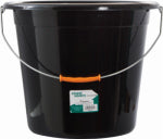 DO IT BEST SS 10QT Poly Bucket HARDWARE & FARM SUPPLIES DO IT BEST