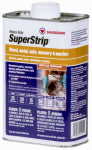 SUNNYSIDE CORPORATION SuperStrip Stripper, DCM Methylene Chloride Free, Qt. PAINT SUNNYSIDE CORPORATION