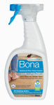 BONA Bona PowerPlus WM850051001 Hardwood Floor Deep Cleaner, 32 oz Bottle, Liquid, Mild, Clear CLEANING & JANITORIAL SUPPLIES BONA