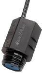 RAINBIRD Rain Bird SRKCP/CPF Solenoid Repair Kit, Plastic, Black, For: APAS, ASVF, ECV, CP and CPF Valves LAWN & GARDEN RAINBIRD