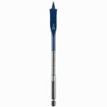 ROBERT BOSCH TOOL GROUP Daredevil Spade Drill Bit, 7/16 x 6 In.
