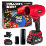 E. MISHAN & SONS Bullseye Blower