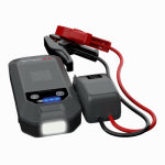 SCHUMACHER ELECTRIC Jump Starter & Power Pack, 1000 Peak Amps AUTOMOTIVE SCHUMACHER ELECTRIC