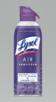 LYSOL Lysol 19200-99394 Air Sanitizer, 10 oz, Light Breeze CLEANING & JANITORIAL SUPPLIES LYSOL