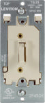 LEVITON MFG CO IV SLIDE 3W TOG DIMMER