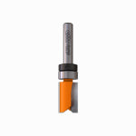 CMT USA Pattern Router Bit, 1/4 In. Shank, 1/2 In. Diameter