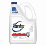 ROUNDUP Roundup 5378004 Weed Killer, Liquid, 1.25 gal LAWN & GARDEN ROUNDUP