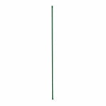 MIDWEST AIR TECHNOLOGIES Sturdy Plant Stake, Plastic-Coated Steel, 3 Ft. LAWN & GARDEN MIDWEST AIR TECHNOLOGIES